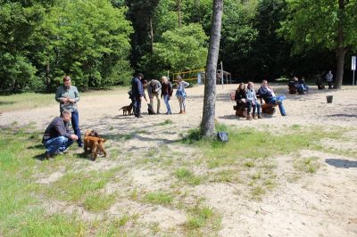 Das Große Ben Wellentreffen_36